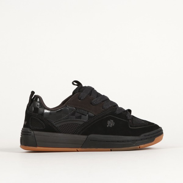 Vans x Dime Mixxa Una Farrar - Black / Grey – Civil